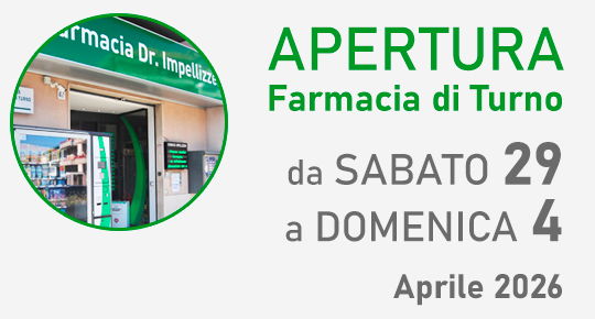 Farmacie di turno Acireale